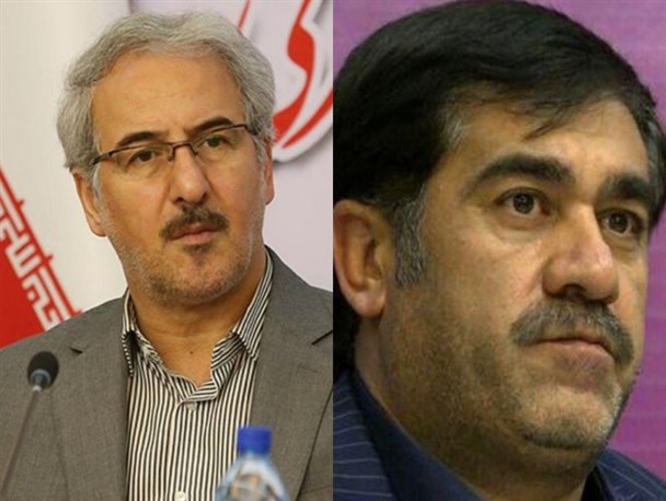 مدیر اردبیلی گزینه‌ی جدید مسئولان برای ورزش آذربایجان‌شرقی/ آیا بهتاج جایگزین نظمی می‌شود؟!