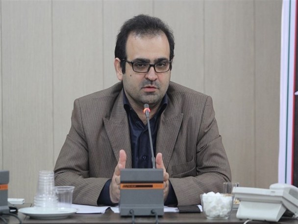 سرپرست فرمانداری بهبهان منصوب شد