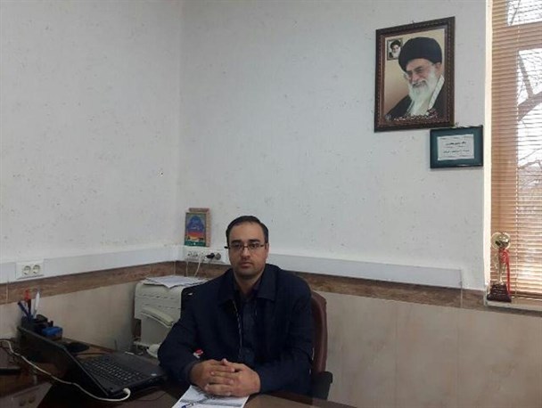 اجرای برنامه های هفته سلامت مردان در بیجار /60 درصد مردم بیجار دارای پرونده سلامت هستند