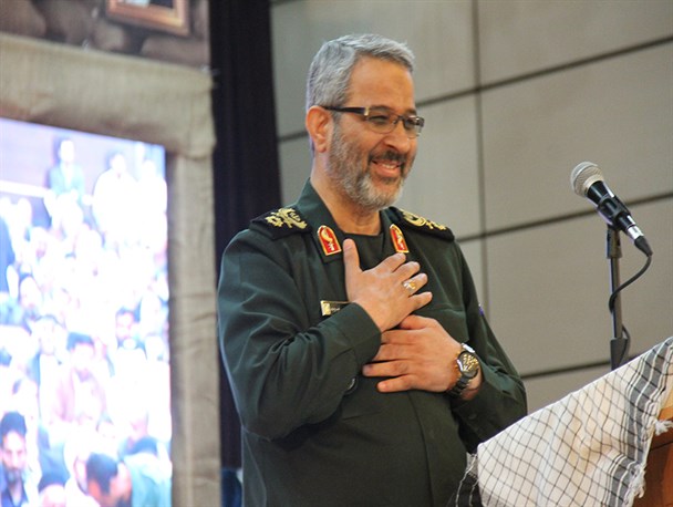 بزرگداشت ۱۰ هزار شهید عشایر کشور در اهواز