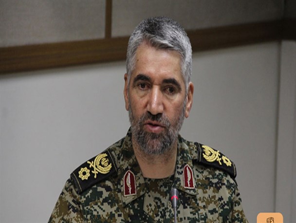 یادواره شهدای شهرستان لارستان با حضور سردار فضلی برگزار می شود