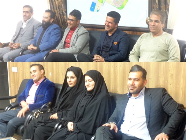 برای دریافت قیر کمربندی ۸ بار به اداره کل راه و شهرسازی رفتم/ تمام سخت افزار شهرداری را در اختیار بازارچه نوروزی گذاشته ایم