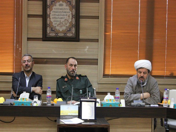 لزوم تامین منابع برای اعزام پنج درصد از کل دانشجویان کردستانی به اردوی راهیان نور جنوب کشور