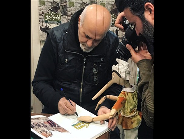 مقدمات اپرای «شیخ صنعان» آغاز شد/اولین اجرای عروسکی نخی «پینوکیو»