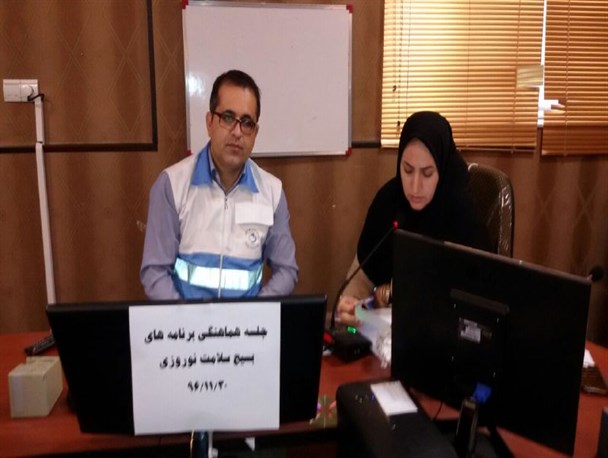 طرح نظارت نوروزی سلامت بر اماکن عمومی پلدختر از ۱۵ اسفندماه آغاز می شود
