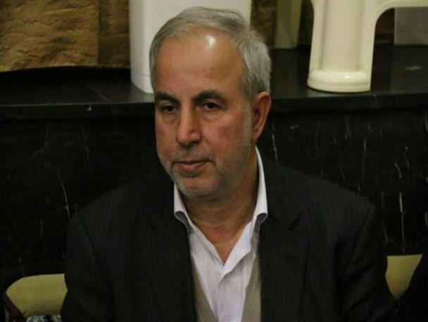 کوچکی نژاد رئیس مجمع نمایندگان گیلان شد+سند