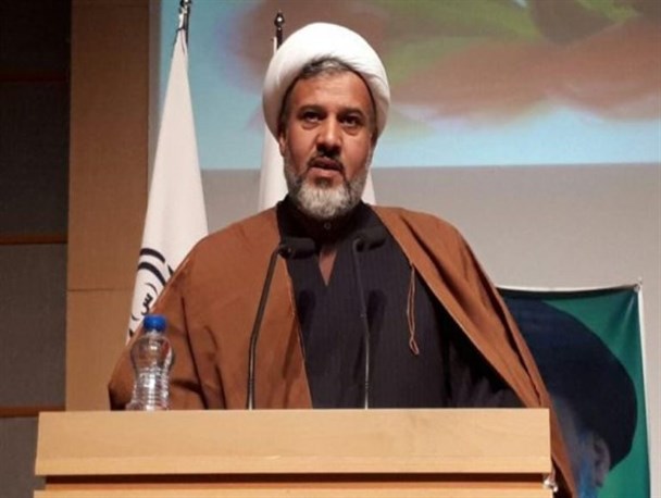 حضرت فاطمه(س) بزرگترین الگو برای زنان ایرانی است