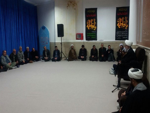 جریان فدک حضرت زهرا (س) به 1000 سال پیش از پیامبر بازمی‌گردد