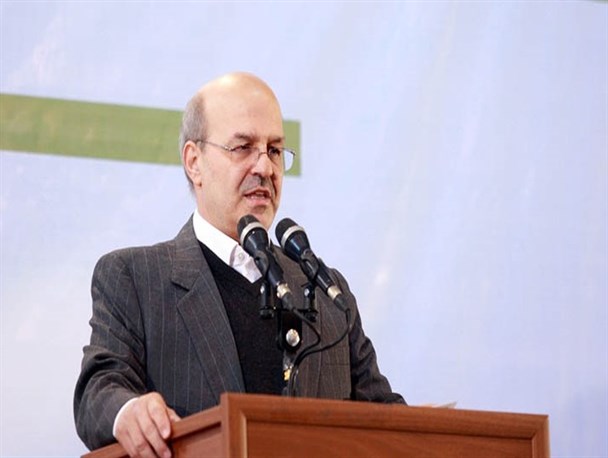 700هزار هکتار را از کشت بهاره کم می کنیم
