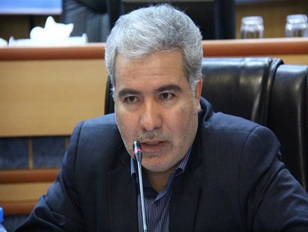 مهدوی مدیرکل امور اجتماعی و فرهنگی استانداری آذربایجان‌شرقی شد+سوابق