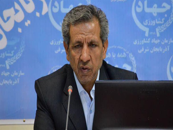 موافقت وزارت جهاد کشاورزی با یکی از گزینه‌های مجمع نمایندگان آذربایجان‌شرقی