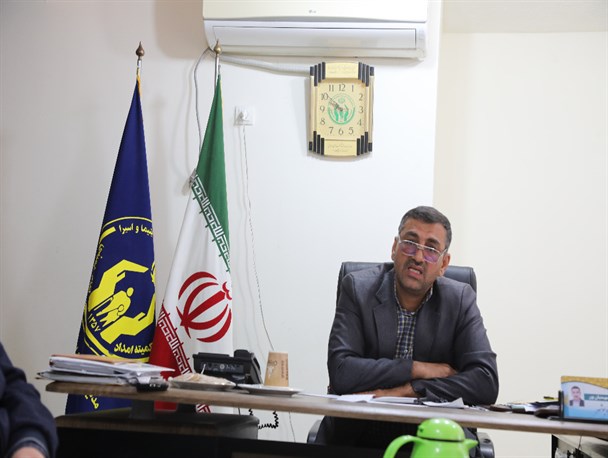 ساخت ۲۵ خانه مدد جو کمیته امداد در شهرستان بوشهر