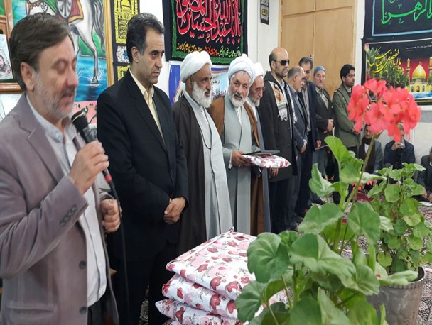 اقتدار امروز جبهه مقاومت مرهون بصیرت امت اسلامی و خون مطهر شهداست/ مادران شهدا پرچمداران معرفت و بصیرت