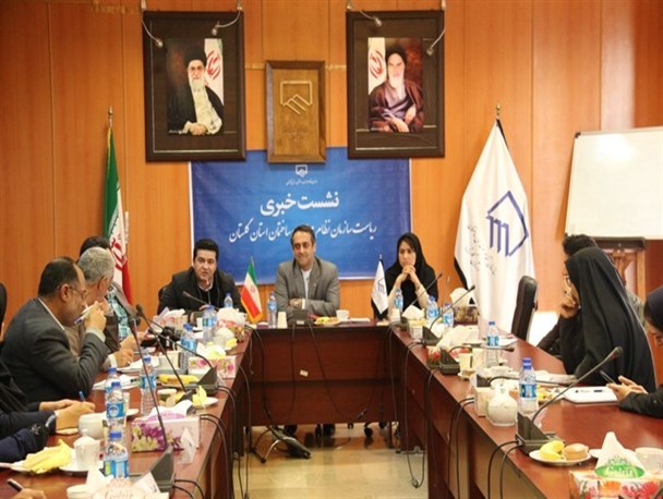 آمدن اسلامی نوری بر نظام مهندسی بود / کسی اخراج نشد 10 نفر از نظام مهندسی با میل شخصی رفتند
