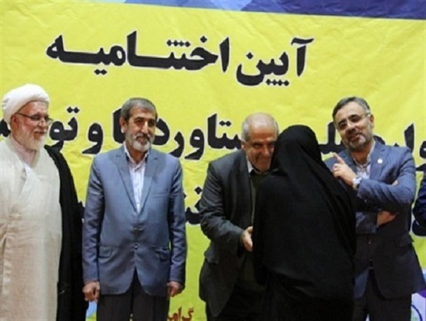 گلستان سربلند از اجرای همزمان ۳ همایش دانشگاه پیام نور