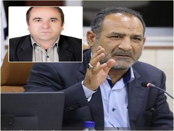 نگرانی مردم پیرامون نسبت دادن برخی جاه طلبان به نماینده ولایی کهگیلویه بزرگ