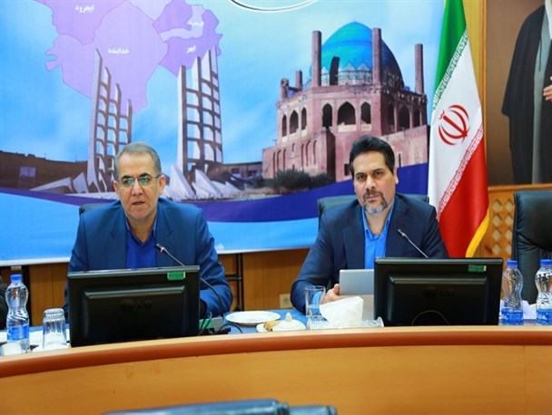 بی‌نیازی مدیران دستگاه‌ها از دوره‌های آموزشی تعجب استاندار زنجان را برانگیخت/ سند امنیت غذایی استان زنجان در سال آینده تهیه می‌شود