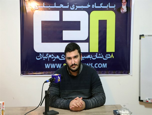 مطالبه گری؛ یعنی ورود جوانان به عرصه و جلوگیری از هدر رفت منابع با ارائه برنامه های دقیق و جامع/ «خرمشهرهایی» که در گام دوم انقلاب باید فتح شوند