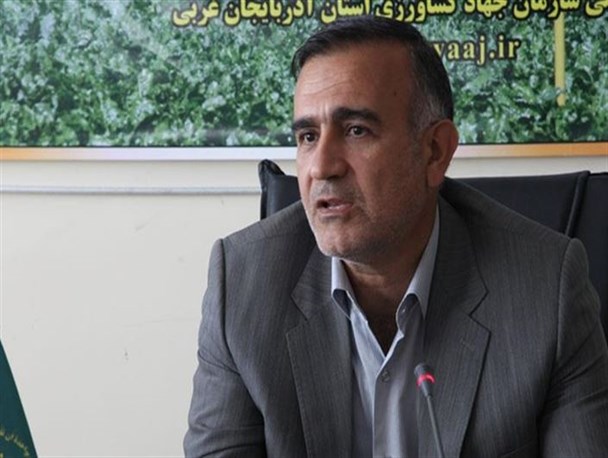 بیش از ۳۶ هزار تغییرکاربری غیرمجاز شناسایی شد