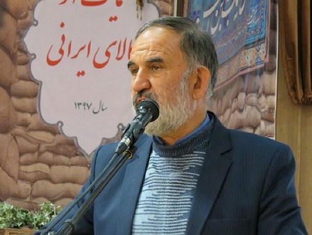 جوانان برای استقرار تمدن اسلامی در دهه پنجم انقلاب تلاش کنند