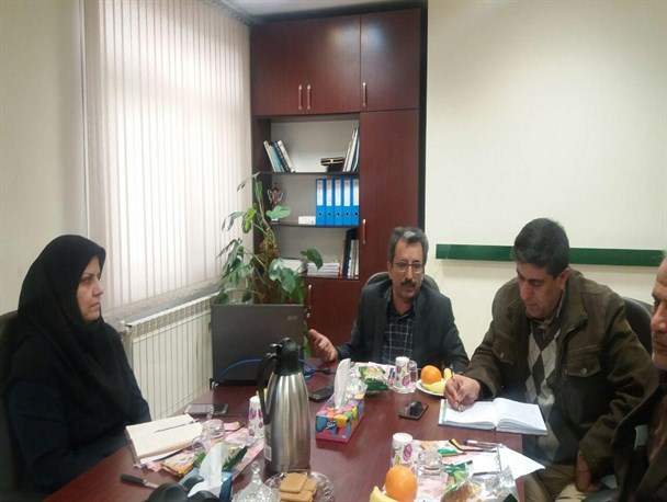 کانون رسانه سلامت در قرچک راه اندازی شد