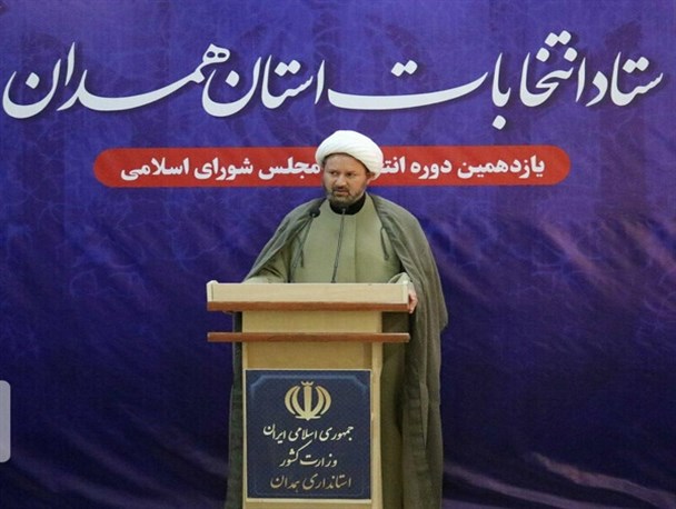 قانون اجازه نمی دهد دلایل رد صلاحیت را بگوییم/ رد صلاحیت شده ها نامه فرمانداری را نشان دهند و حاشیه سازی نکنند