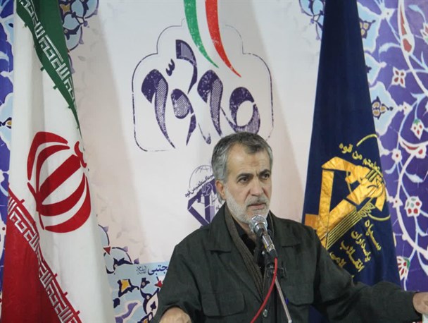 حضور حداکثری در انتخابات دشمن را ناامید می کند/کاندیداها بجای تخریب برنامه های خود را اعلام کنند