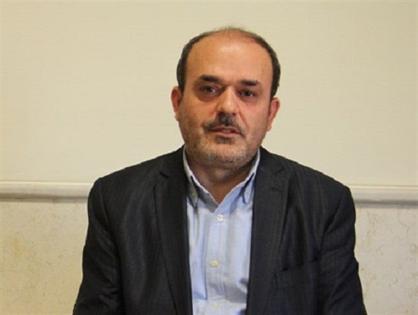 نماینده در تراز انقلاب، مجلس قوی بوجود می آورد