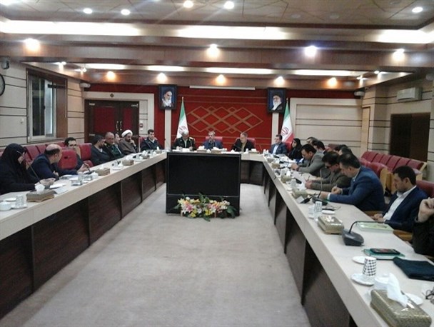برنامه‌های مقابله با گسترش موادمخدر در ۱۷محله آسیب‌دیده درحال اجراست