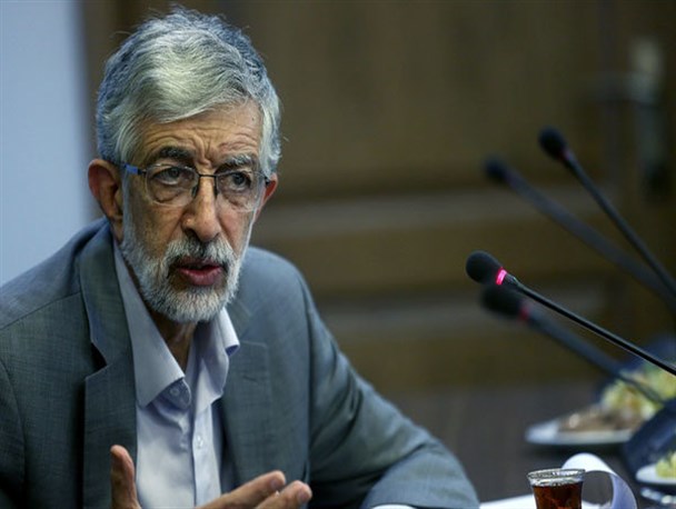 سعی کردیم بهترین‌ها را معرفی کنیم/ نامزدهایی که حضورشان باعث شکست آرا می‌شود کنار بروند