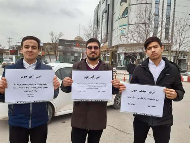 آمادگی مردم خراسان شمالی برای خلق حماسه ای دیگر