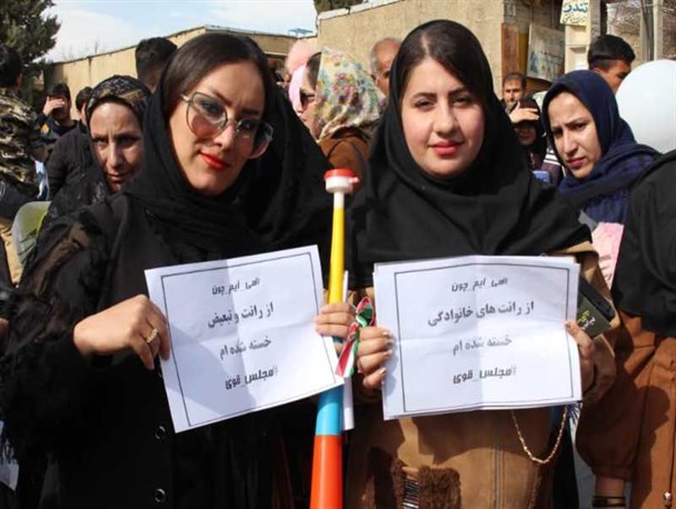 کهگیلویه و بویراحمدی‌ها به کمپین انتخاباتی #می_آیم_چون... و #ایران_قوی پیوستند