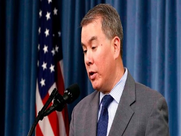 معاون وزیر دفاع آمریکا استعفا کرد