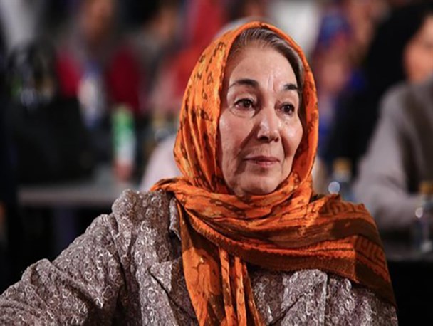 رأی می دهم چون این حق من است