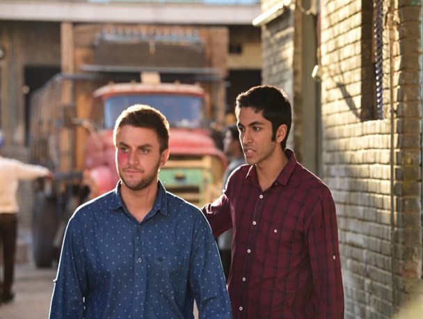 یک موضوع در دو سریال، به فاصله کمتر از یک سال!