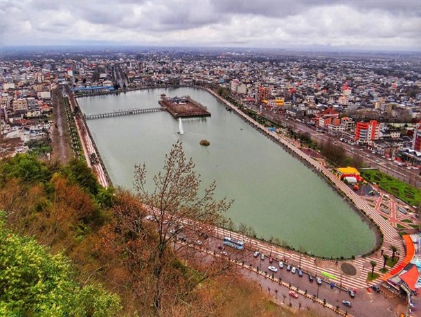 شهرستان های گیلان ثروتی نهفته با ظرفیت های طبیعی/ لاهیجان؛ از تقویت صنعت گردشگری تا قطب درمان شرق گیلان