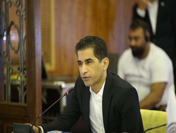 کامرانی‌فر: هیأت‌رئیسه فدراسیون درباره آینده اسکوچیچ تصمیم می‌گیرد/ قرارداد مهدوی‌‌کیا با قوانین داخلی مغایرت داشت