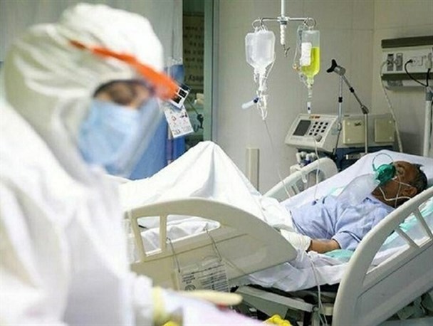 تشدید خطر موج ششم با سهل انگاری در دریافت واکسن/ زاهدان، زابل و خاش قرمز شد