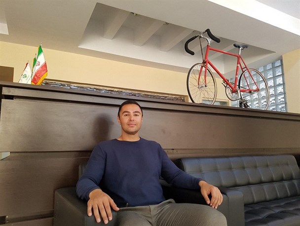 پراش: 5 یا 6 رکابزن را به دوچرخه سواری قهرمانی آسیا اعزام کنیم/ انتظارات باید در سطح امکانات باشد