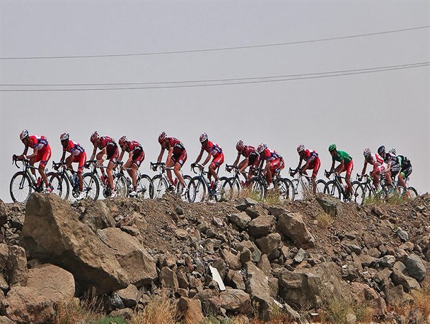 حقی: برای کسب مدال دوچرخه سواری آسیا تمام تلاشمان را می‌کنیم/ رکابزنان از ترکیه به تاجیکستان می روند