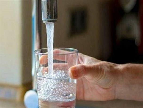 سلامت آب شاهدیه یزد تایید شد/ایی سی آب شاهدیه؛ کمتر از ۶۰۰