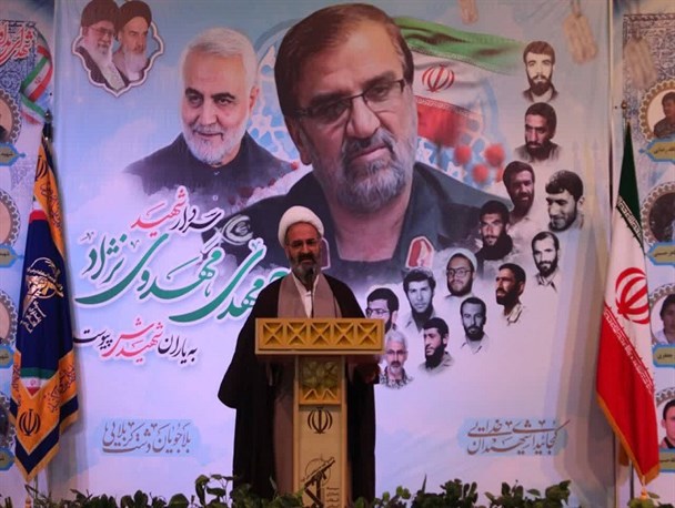 خصوصیات اخلاقی شهدا را سرمشق قرار دهیم/ شهید مهدوی‌نژاد الگوی موفق در کادرسازی بود