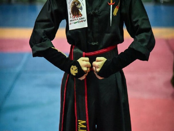 کسب ۱۱ مدال در مسابقات قهرمان کشوری کونگ‌فو توسط ورزشکاران ابهری