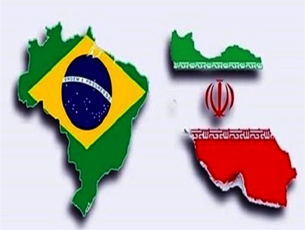 توافق ایران و برزیل برای افزایش تجارت در حوزه کشاورزی