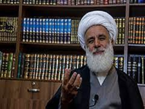 آیت‌الله حسینی زنجانی، مایه افتخار برای نسل جوان و حوزه‌های علمیه زنجان است