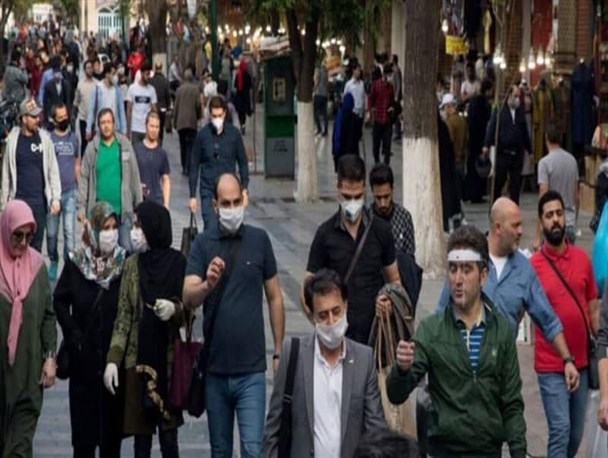 خودآزمایی کرونا از منظر دوسال مقابله و مواجهه/ وقتی گُلخن، «گلستان» می‌شود