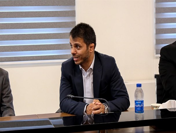 قول مدیرکل ورزش مازندران برطرف شدن دغدغه‌های حسن یزدانی/ رنگرز: هر کاری برای یزدانی انجام شود، از نظر من هیچ کاری صورت نگرفته است