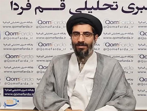 امروز باید مدل اداره کردن کشور برمبنای گام دوم انقلاب باشد/ادبیات زیرساختی بیانیه گام دوم انقلاب ، دولت انقلابی است