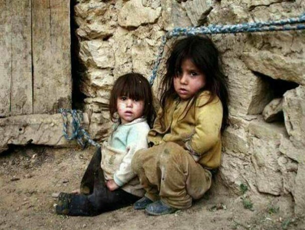 توسعه فناوری می‌تواند به فقر پایان دهد؟