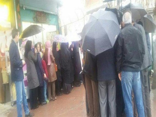 توزیع میوه نوروزی به هر قیمتی که فروشنده بخواهد/نرخ بی‌ثبات گوشت